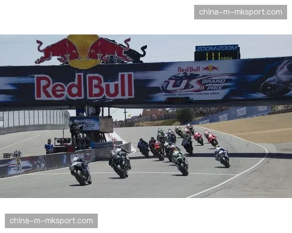 英国反垄断机构批准F1自由媒体集团对MotoGP母公司的收购案